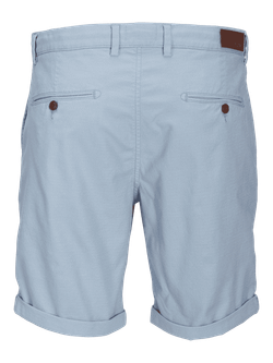 Bermuda 5 bolsillos con micro muestra Jack & Jones Sky Blue