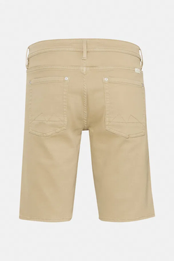 Bermuda 5 bolsillos elástica Blend Of America Cornstalk