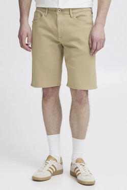 Bermuda 5 bolsillos elástica Blend Of America Cornstalk