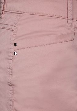 Bermuda 5 bolsillos Street One Rose