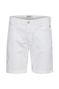 Bermuda 5 bolsillos tejana Blend Of America Denim White