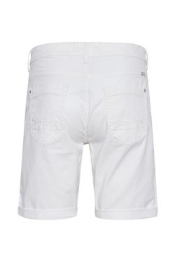 Bermuda 5 bolsillos tejana Blend Of America Denim White