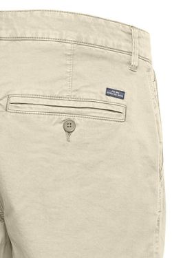 Bermuda básica algodón Blend Of America Crockery