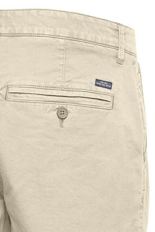 Bermuda básica algodón Blend Of America Crockery