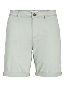 Bermuda básica algodón Jack & Jones Desert Sage