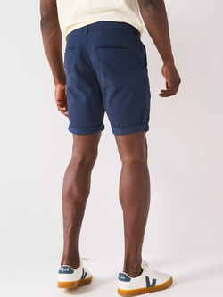 Bermuda básica algodón Jack & Jones Navy