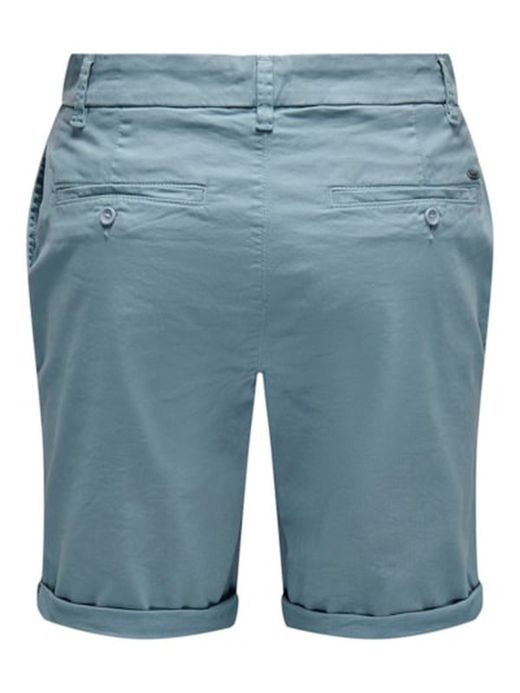 Bermuda básica algodón Only & Sons Xxxx