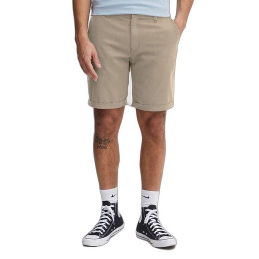 Bermuda básica lino Blend Of America Crockery