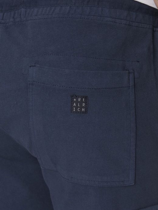 Bermuda chándal con bolsillos Blend Of America Dress Blue