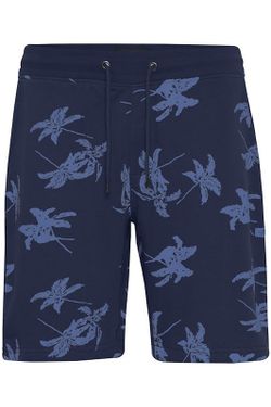 Bermuda chándal con hojas Blend Of America Dress Blue