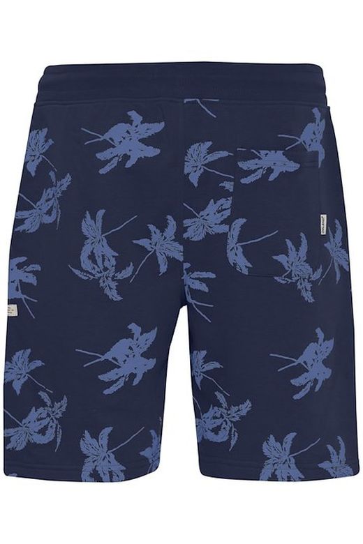 Bermuda chándal con hojas Blend Of America Dress Blue
