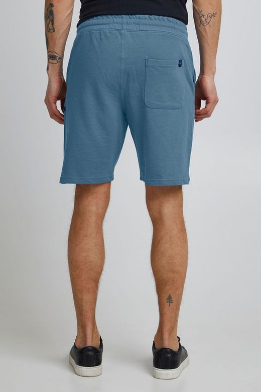 Bermuda chándal lisa Blend Of America Bluestone