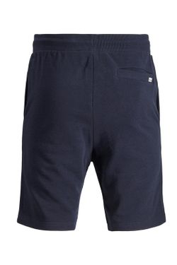 Bermuda chándal lisa Jack & Jones Navy Blazer