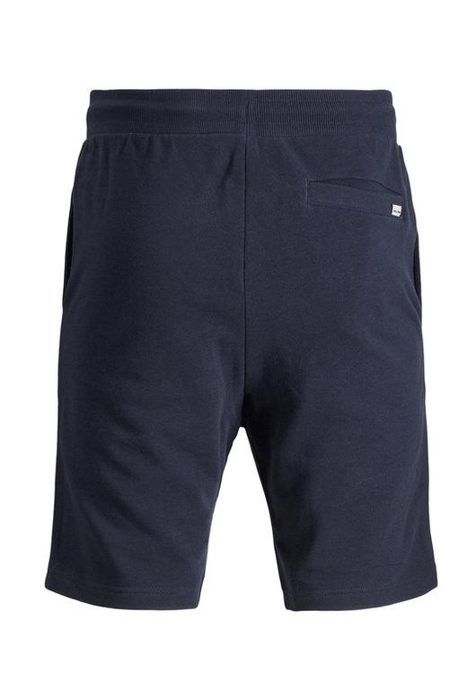 Bermuda chándal lisa Jack & Jones Navy Blazer