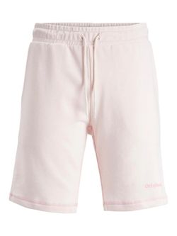 Bermuda chándal lisa Jack & Jones Pale Pink