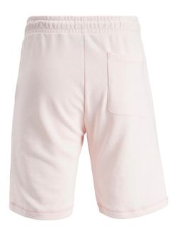Bermuda chándal lisa Jack & Jones Pale Pink