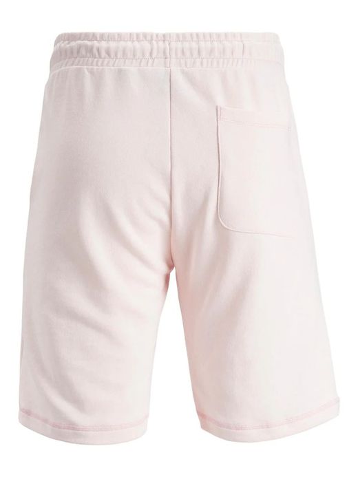 Bermuda chándal lisa Jack & Jones Pale Pink