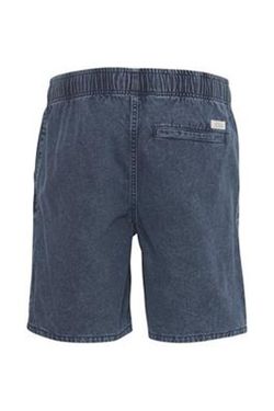 Bermuda con goma y cordón Blend Of America Blue Indigo