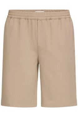 Bermuda con goma y cordón Blend Of America Sand