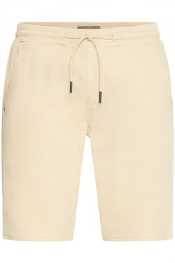 Bermuda con goma y cordón Blend Of America Snow White