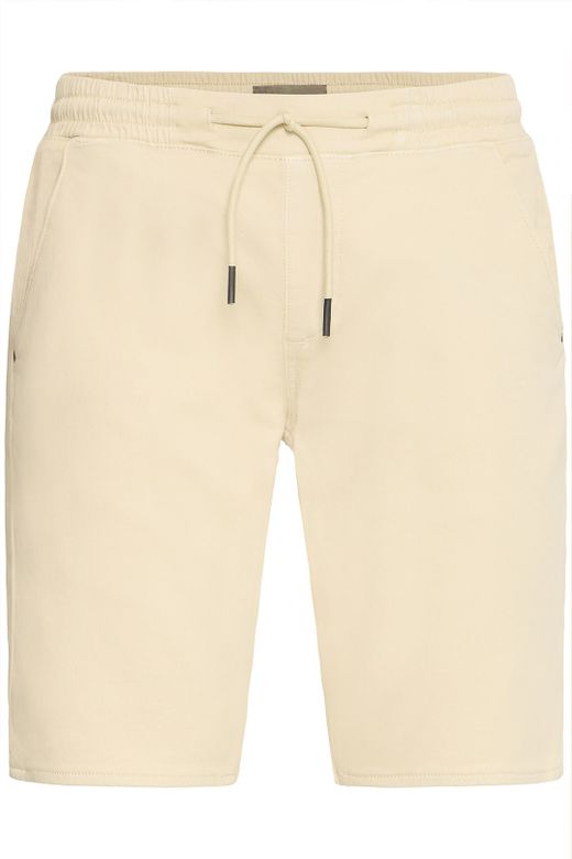 Bermuda con goma y cordón Blend Of America Snow White