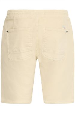 Bermuda con goma y cordón Blend Of America Snow White