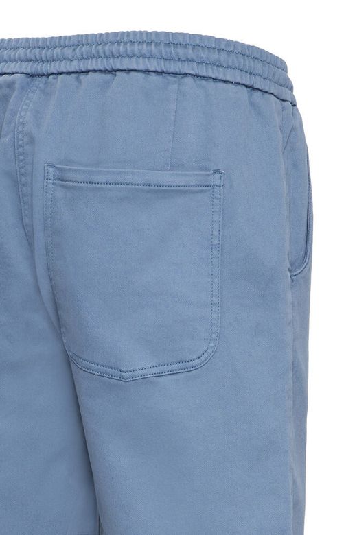 Bermuda con goma y cordón elástica Blend Of America Blue