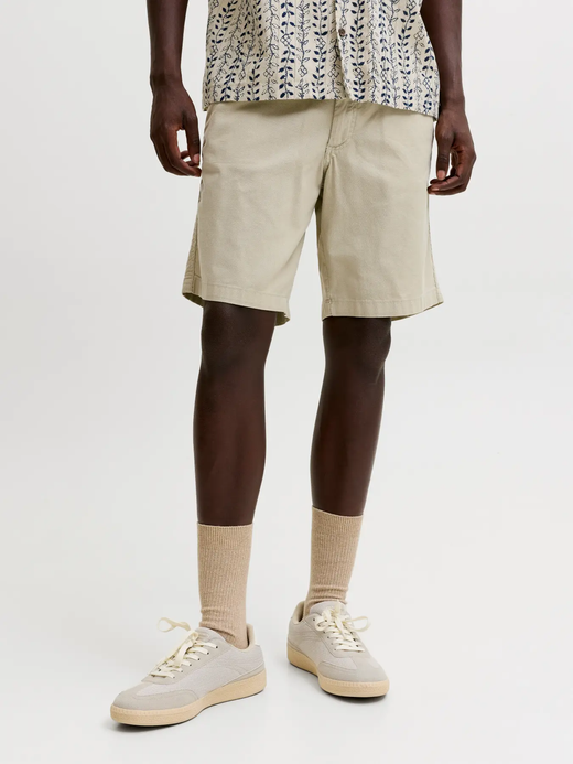 Bermuda con goma y cordón Jack & Jones Alfalfa