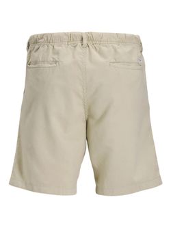 Bermuda con goma y cordón Jack & Jones Alfalfa