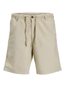 Bermuda con goma y cordón Jack & Jones Alfalfa
