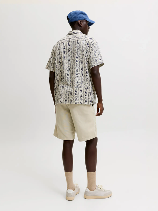 Bermuda con goma y cordón Jack & Jones Alfalfa