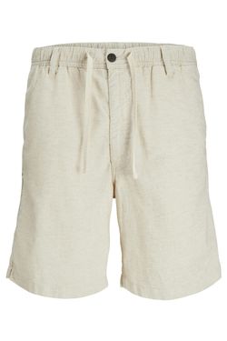 Bermuda con goma y cordón Jack & Jones Moonbean