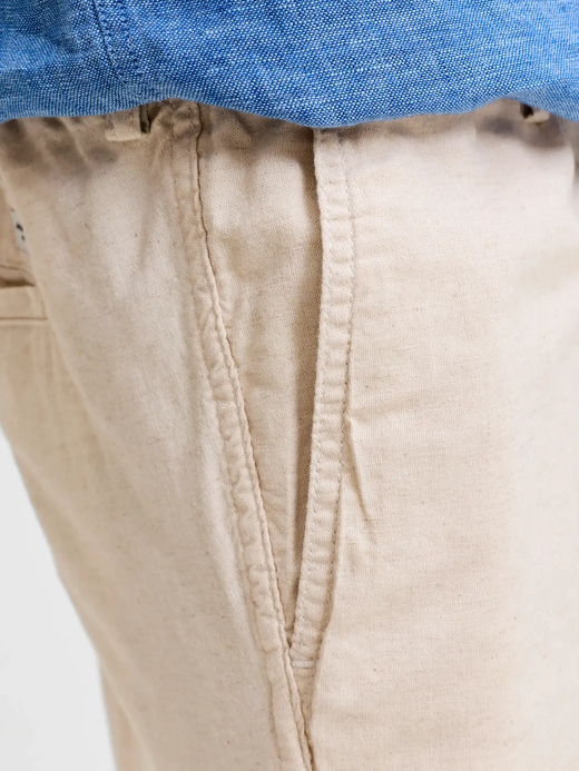 Bermuda con goma y cordón Jack & Jones Moonbean