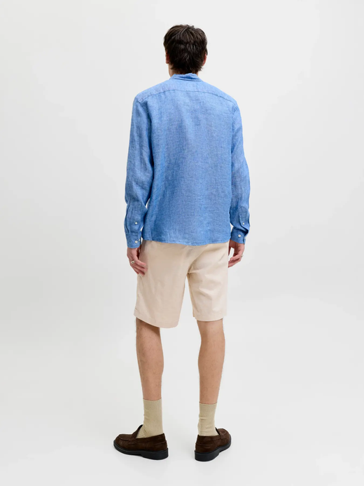 Bermuda con goma y cordón Jack & Jones Moonbean