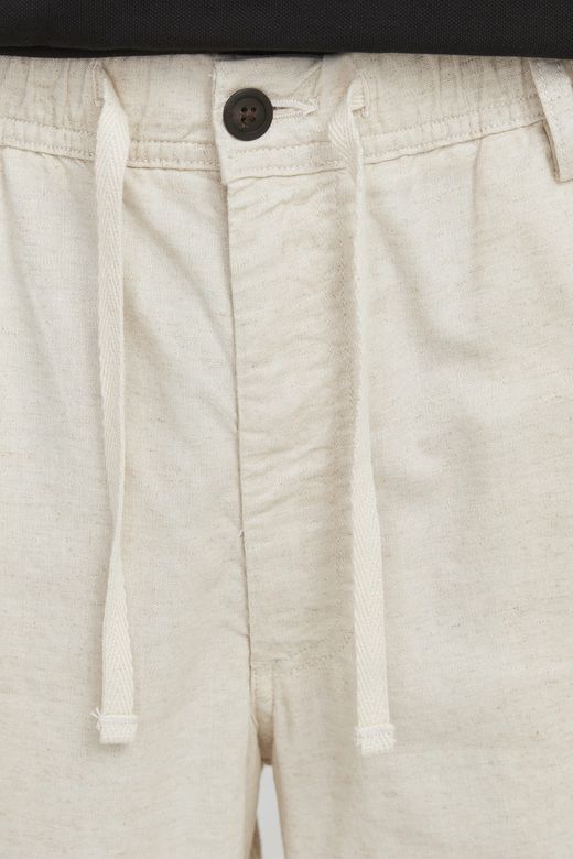 Bermuda con goma y cordón Jack & Jones Moonbean