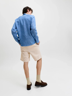 Bermuda con goma y cordón Jack & Jones Moonbean