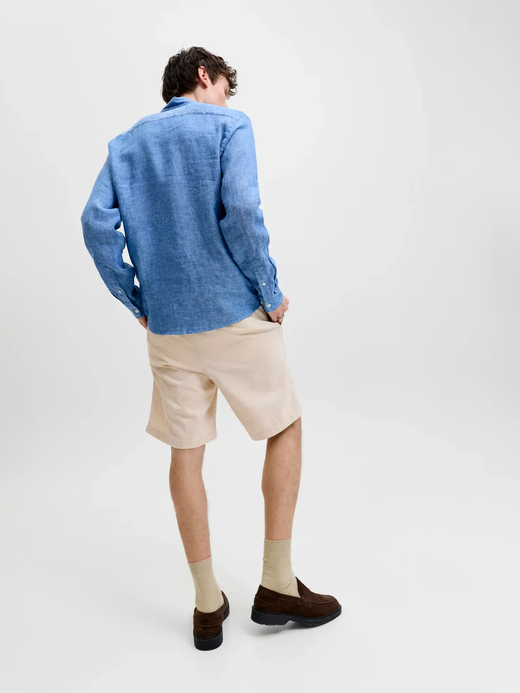 Bermuda con goma y cordón Jack & Jones Moonbean