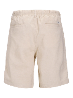 Bermuda con goma y cordón Jack & Jones Moonbean