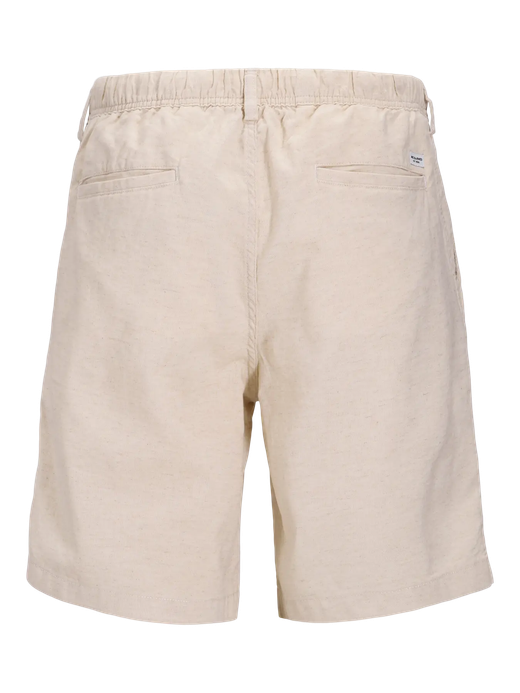 Bermuda con goma y cordón Jack & Jones Moonbean