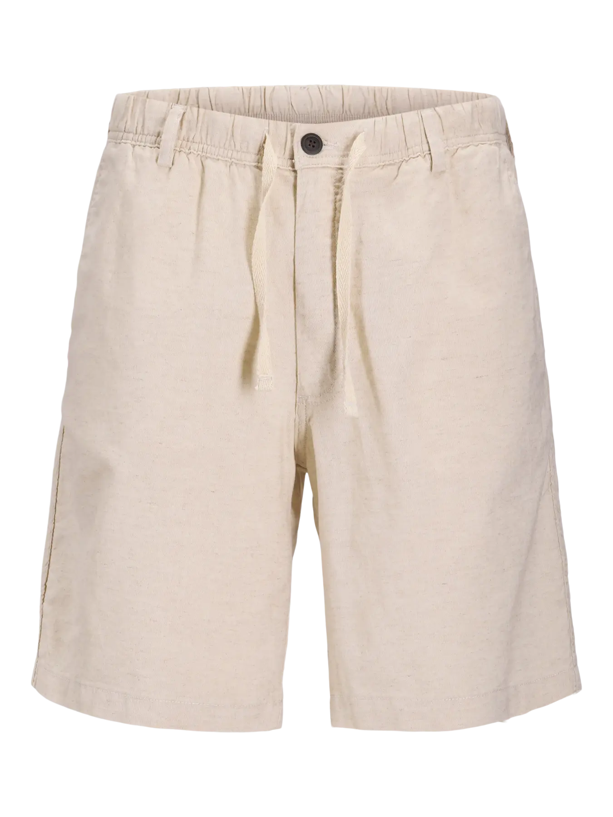 Bermuda con goma y cordón Jack & Jones Moonbean 4XL