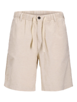 Bermuda con goma y cordón Jack & Jones Moonbean