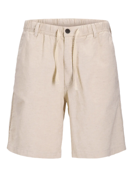 Bermuda con goma y cordón Jack & Jones Moonbean
