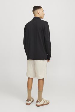 Bermuda con goma y cordón Jack & Jones Moonbean