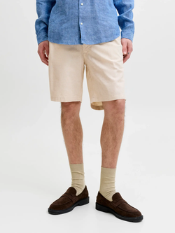 Bermuda con goma y cordón Jack & Jones Moonbean
