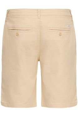 Bermuda con micro muestra monocolor Blend Of America Sand