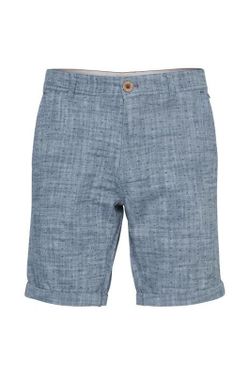 Bermuda con motivo geometrico Blend Of America Denim Blue