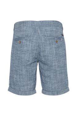 Bermuda con motivo geometrico Blend Of America Denim Blue