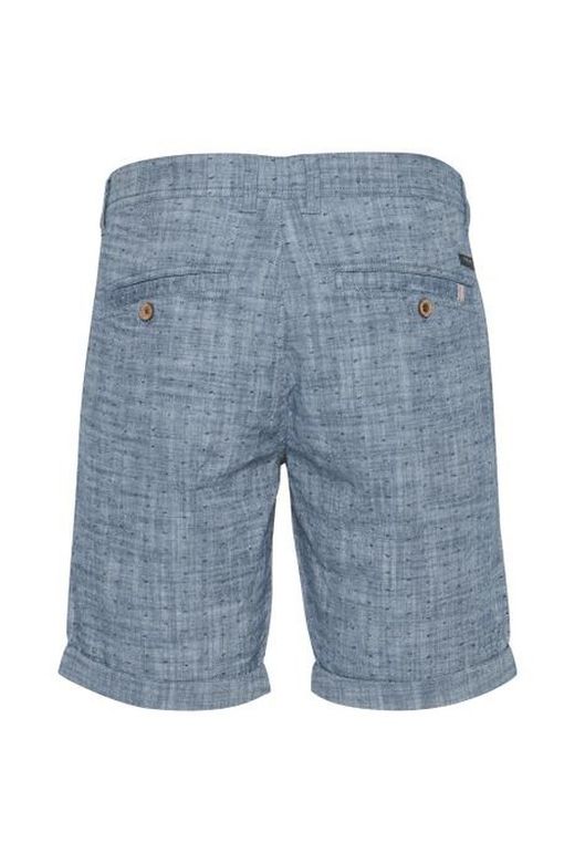 Bermuda con motivo geometrico Blend Of America Denim Blue