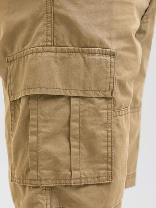 Bermuda de 5 bolsillos cargo Jack & Jones Elm