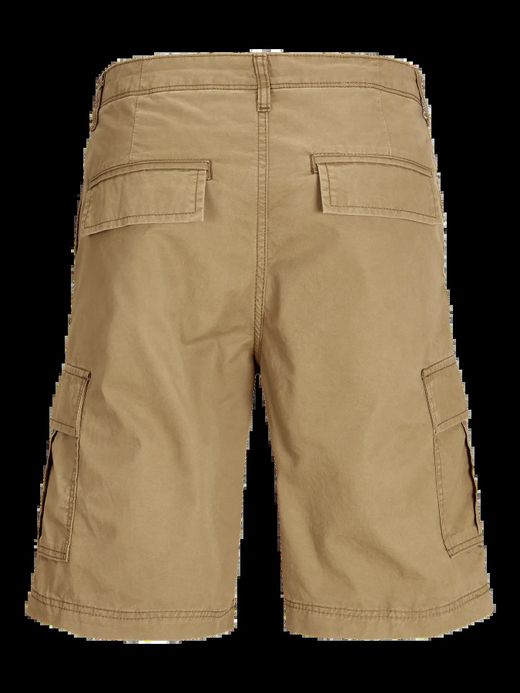 Bermuda de 5 bolsillos cargo Jack & Jones Elm